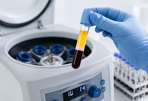 prp therapy