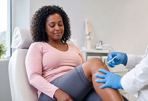 stem cell therapy