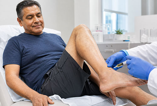 stem cell therapy